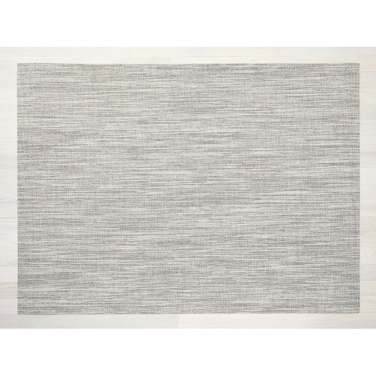 Chilewich Easy Care Boucle Floor Mat Perigold